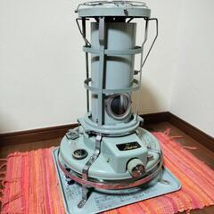 アラジンストーブ　ログハウス　ビンテージ アラジンストーブ ログハウス ビンテージ