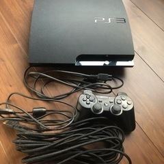 PS3とグランドセフトオート