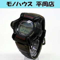 動作品 ヒビワレ・カケあり CASIO G-SHOCK RISE...