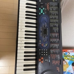 キーボード　ピアノ