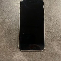 iPhoneSE3 第三世代