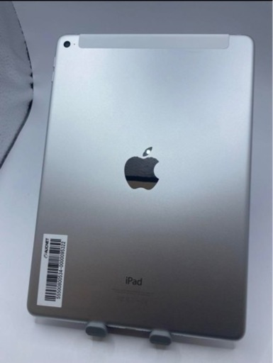 iPad（第6世代）Wi-Fi/32GB〈MR7G2J/A〉A1893 ⑥ Wi-Fiモデル】iPad 第