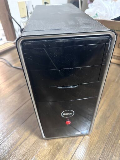 ゲーミングPC　i5　4世代　GTX1650