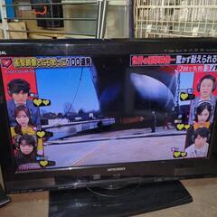 三菱液晶テレビ26型