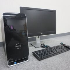 純正 DELL XPS 8700 （Windows8 Core ...