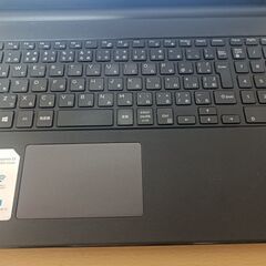 DELL inspiron3558/第5世代/Core i5/メモリ16GB/SSD 480GB/15.6型 /Win11