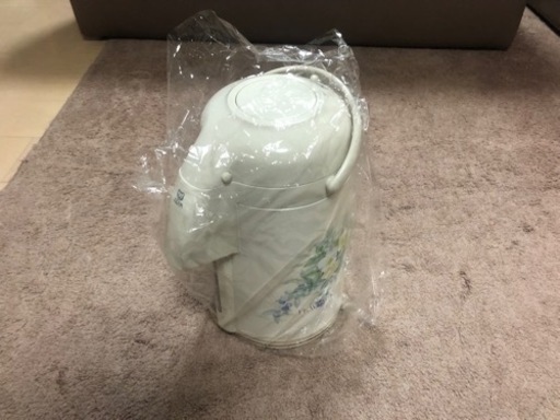 【お譲りします！】未使用のタイガー魔法瓶