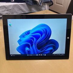 Microsoft Surface3 Atom x7-Z8700...