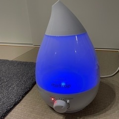 アロマ加湿器　乾燥・感染症対策