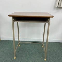 塾・学校用 机・椅子 旧JISサイズ特号・1号 33セット