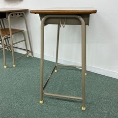 塾・学校用 机・椅子 旧JISサイズ特号・1号 33セット