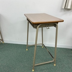 塾・学校用 机・椅子 旧JISサイズ特号・1号 33セット