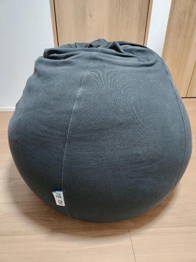 1人用ソファ_Yogibo Pod（ヨギボーポッド）