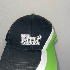 HUF/ハフ　キャップ　帽子