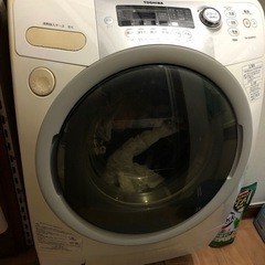 家電 生活家電 洗濯機 給水問題があります。直す方どうぞ。...