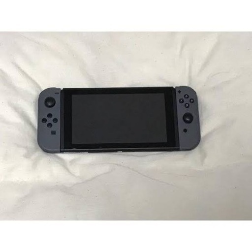 任天堂Switch カセット付き