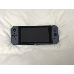 任天堂Switch カセット付き