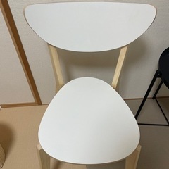 IKEA椅子　定価6500円美品