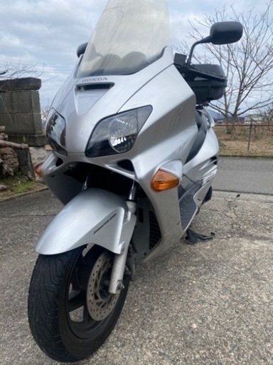 ホンダ　フォルツァ　MF06