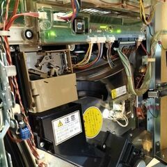 スロットカイジ初代4号機