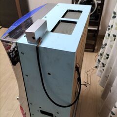 スロットカイジ初代4号機