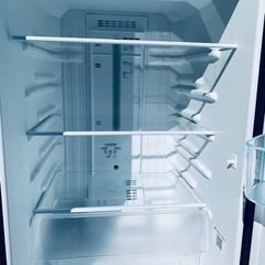 ER544番 Panasonic ノンフロン冷凍冷蔵庫 NR-B17CW-T R