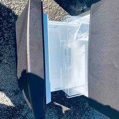 ER544番 Panasonic ノンフロン冷凍冷蔵庫 NR-B17CW-T R