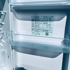 ER544番 Panasonic ノンフロン冷凍冷蔵庫 NR-B17CW-T R