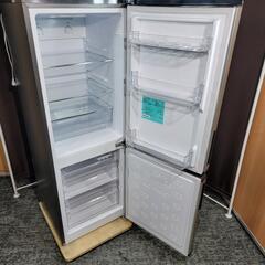 🙇‍♂️h060223売約済み❌5338‼️配送設置は無料🙌‼️大容量2ドア✨最新2022年製✨Haier 173L 冷蔵庫