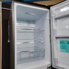 🙇‍♂️h060223売約済み❌5338‼️配送設置は無料🙌‼️大容量2ドア✨最新2022年製✨Haier 173L 冷蔵庫
