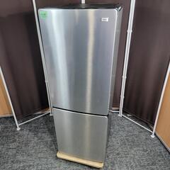 🙇‍♂️h060223売約済み❌5338‼️配送設置は無料🙌‼️大容量2ドア✨最新2022年製✨Haier 173L 冷蔵庫