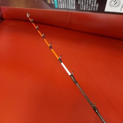 極鋭 カワハギ ボトム 22 極鋭カワハギ AIR ボトム ダイワ カワハギ竿