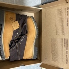 Timberland ティンバーランド ショートブーツ 48520