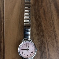 腕時計　レディース　agnès b