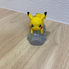 水鉄砲 ピカチュー