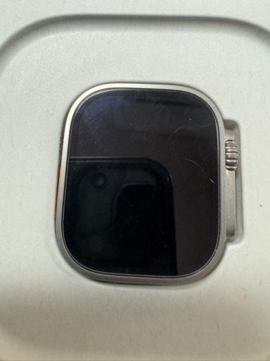 Apple Watch Ultra 49mm GPS Cellularモデル 美品