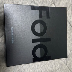 Samsung Galaxy Z Fold 4 256GB