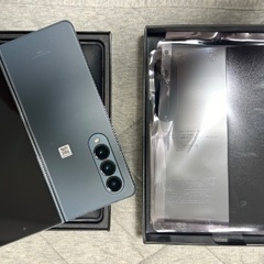 Samsung Galaxy Z Fold 4 256GB