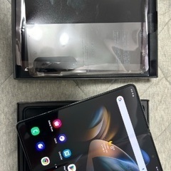 Samsung Galaxy Z Fold 4 256GB