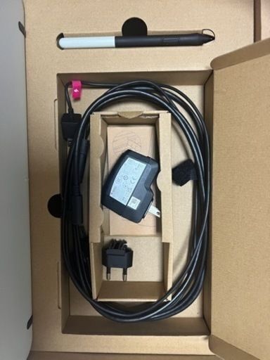 液タブ Wacom 13.3インチ 液晶ペンタブレット
