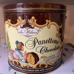 SARONNO PANETTONE CHOCO チョコレート パ...