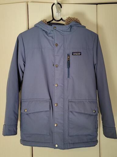 patagonia　キッズ・インファーノ・ジャケット