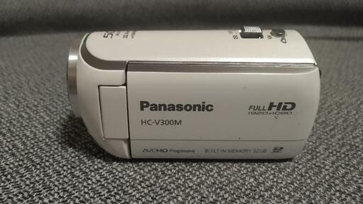 Panasonicデジカメ