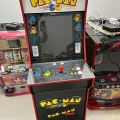 パックマン 昭和レトロ アーケードゲーム 家庭用