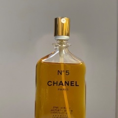 シャネル  N°5 オードゥ パルファム 50ml