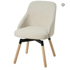 IKEA ダイニングチェア 椅子