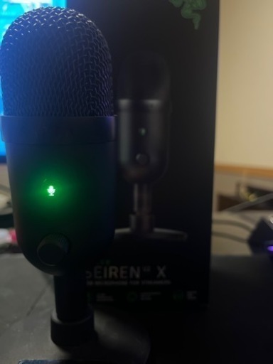 RAZER セット