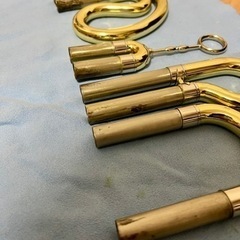 フレンチホルン【マルカートHR81BC】サイレントブラス等もセット！