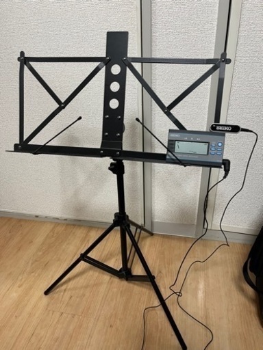 フレンチホルン【マルカートHR81BC】サイレントブラス等もセット  