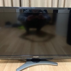 32インチテレビ